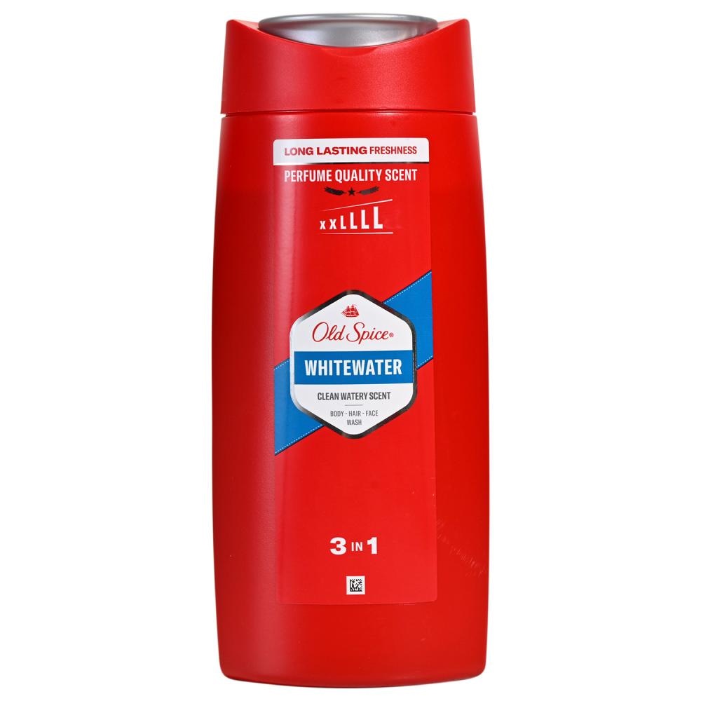 Old Spice gel za tuširanje 650 ml Old Spice
