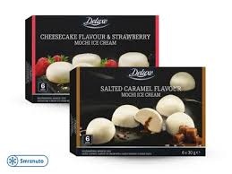 Punjeni Mochi 6 x 30 g