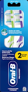 Oral-B Classic Care četkica za zube 2+1 GRATIS