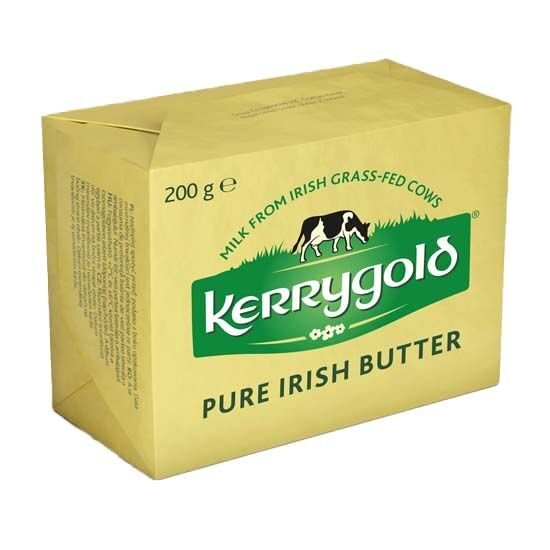 KERRYGOLD Maslac 200 g