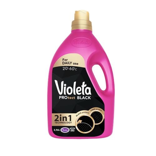 Tekući deterdžent za rublje 3,96 l