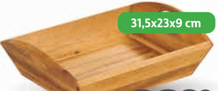 Kesper Košara za kruh
