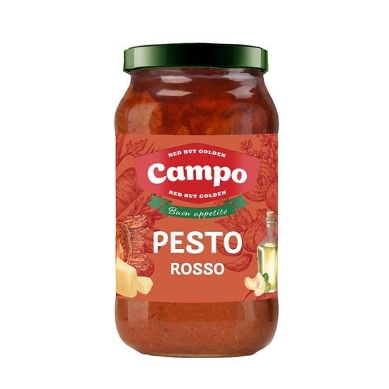Campo Pesto 190 g CAMPO