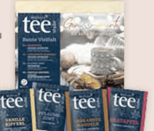 Tee poklon set 40 x 1,75g