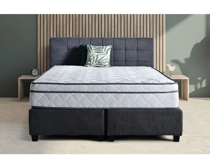 Madrac SILVER DREAM 160x200cm