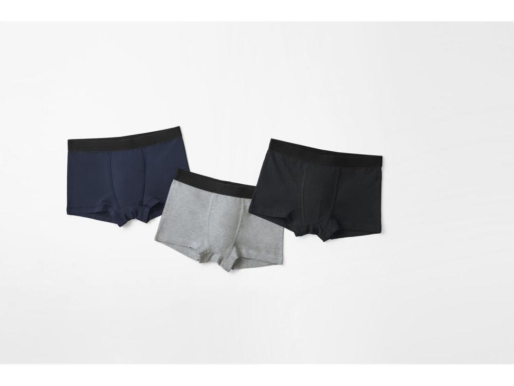 lupilu® Bokserice 3 komada u setu