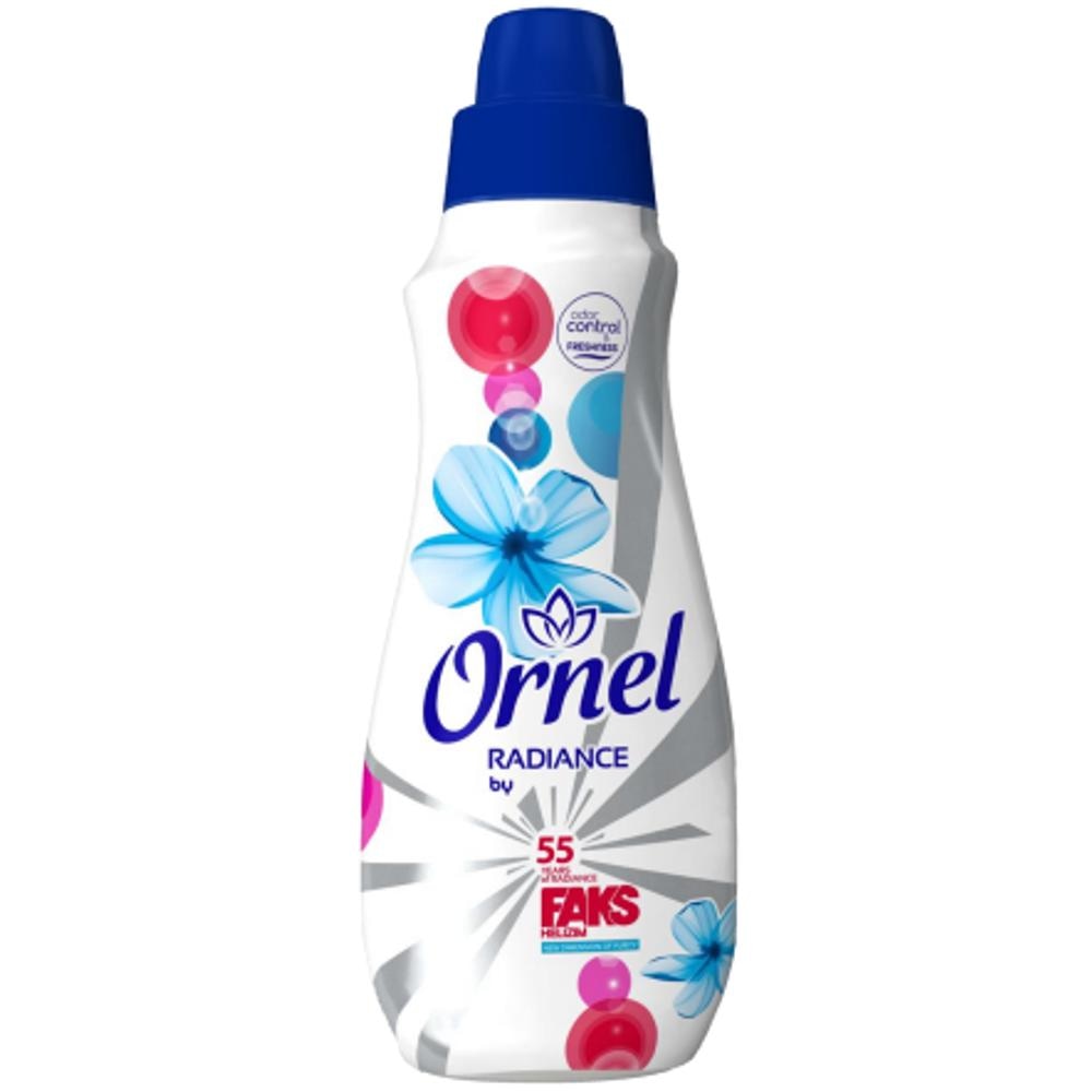 Faks Deterdžent i Ornel Omekšivač 800 ml i 900 ml