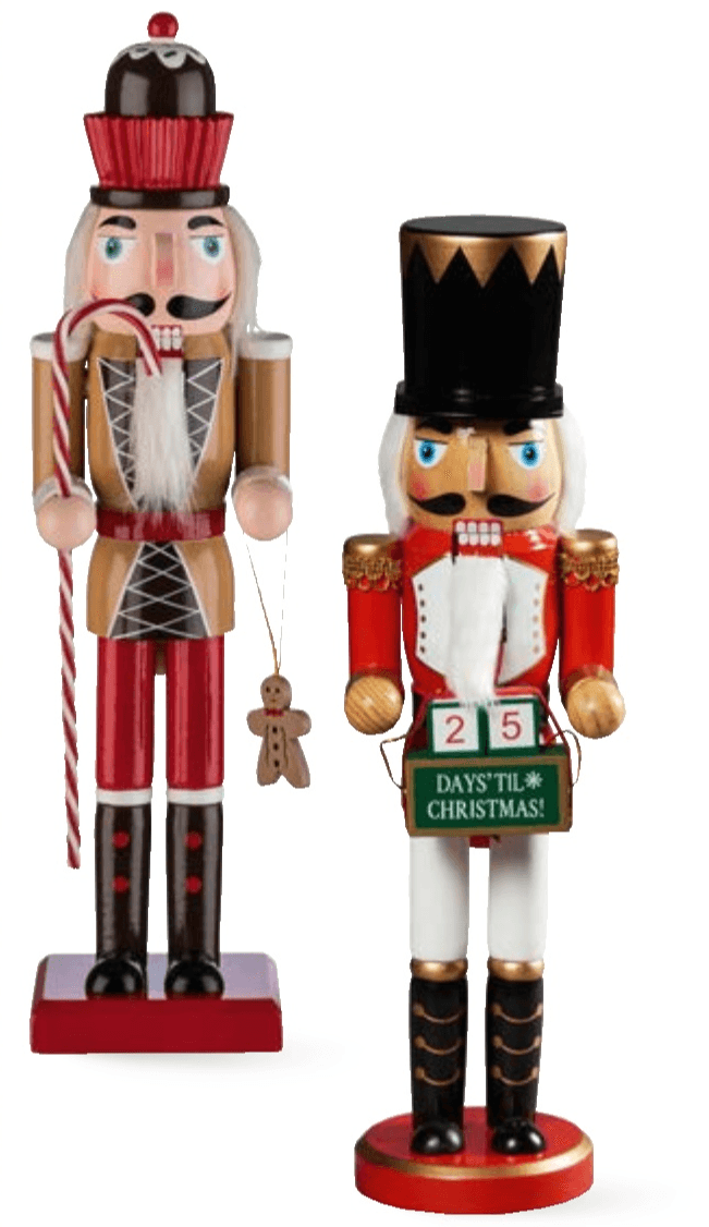 LIVARNO home Orašar Komad