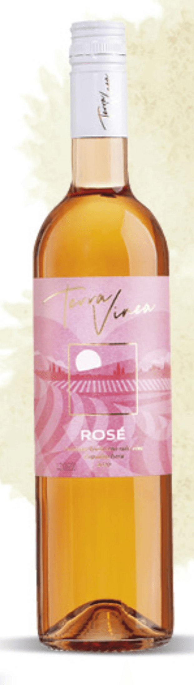 Terra Vinea Rosé 0,75l