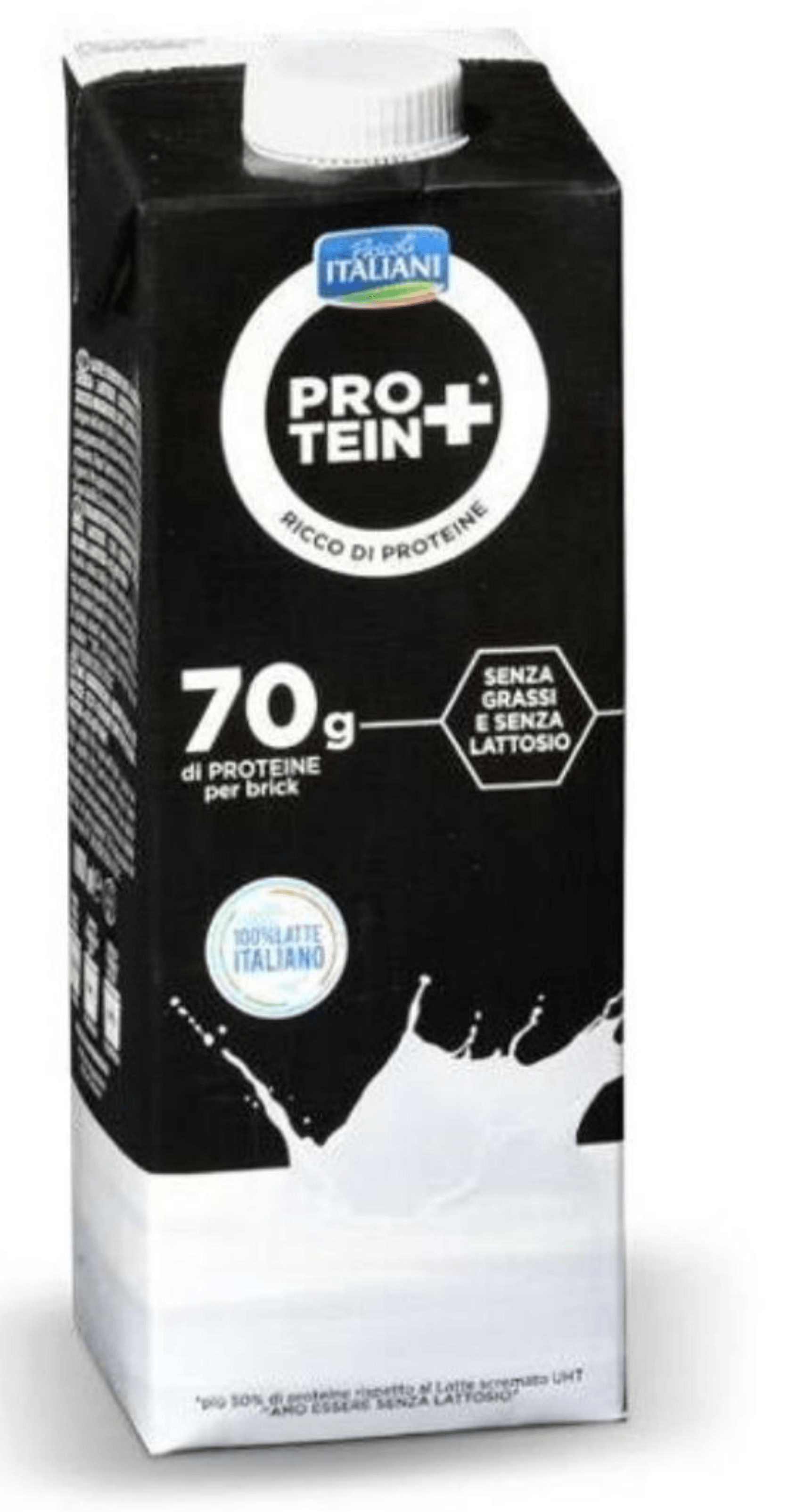 Trajno mlijeko bez laktoze Protein 1 l