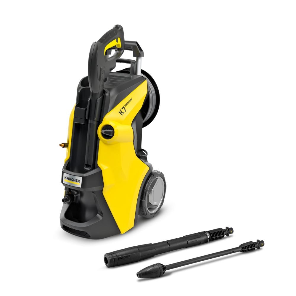 Kärcher perač K7 POWER FLEX 1.317-300.0 Kärcher