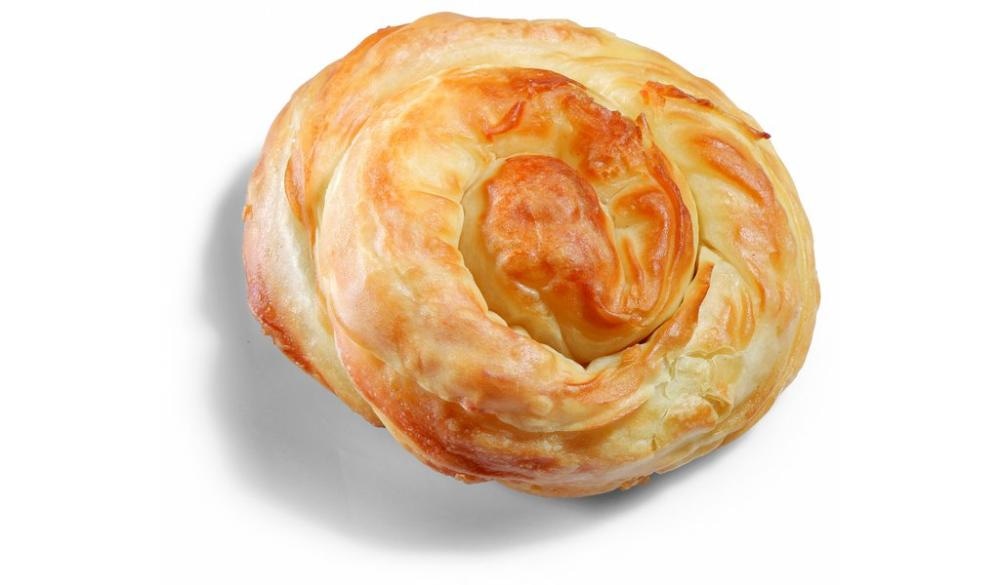 MLINI Zvrk s krumpirom 150g MLINI