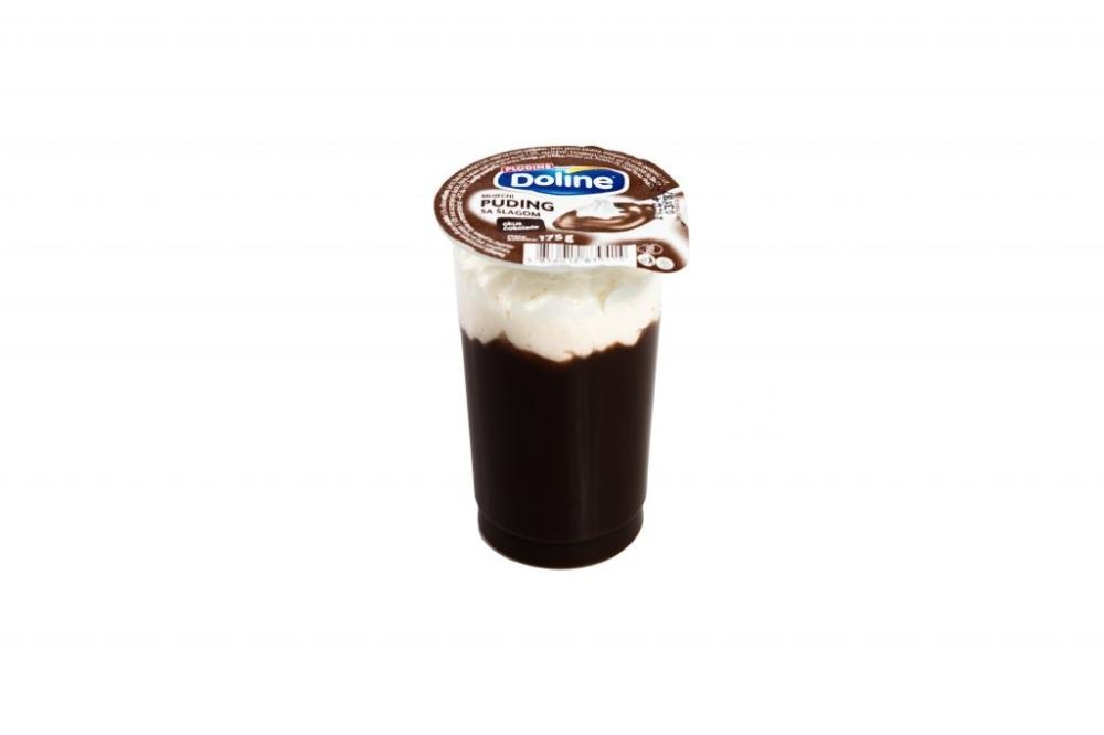 Doline Puding 175 g
