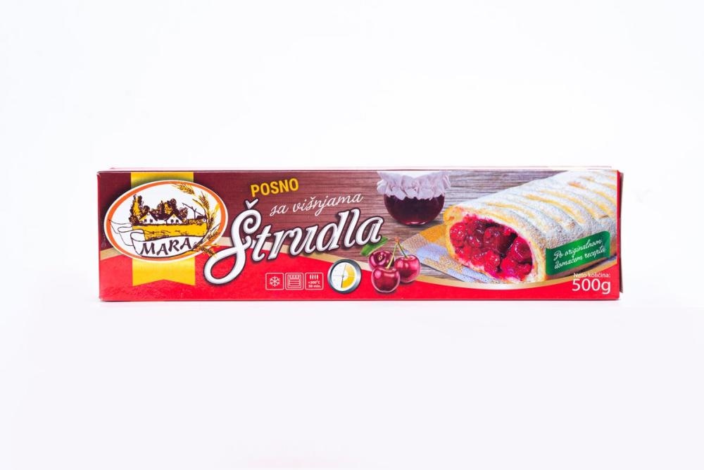 Štrudla 500 g