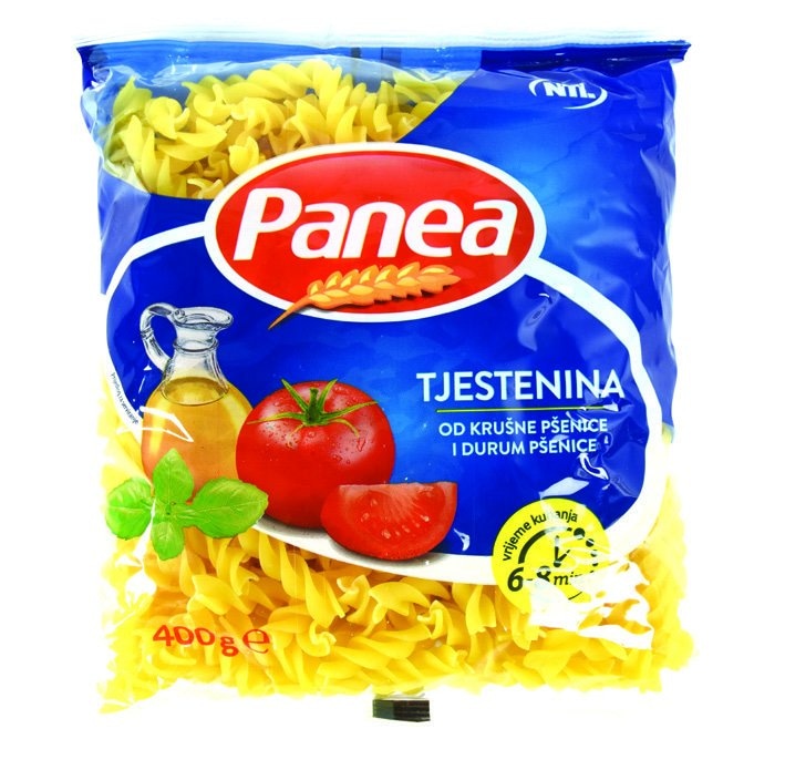 Tjestenina makaroni 400 g