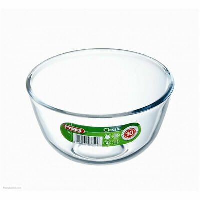 Vatrostalna zdjela Pyrex 1 L