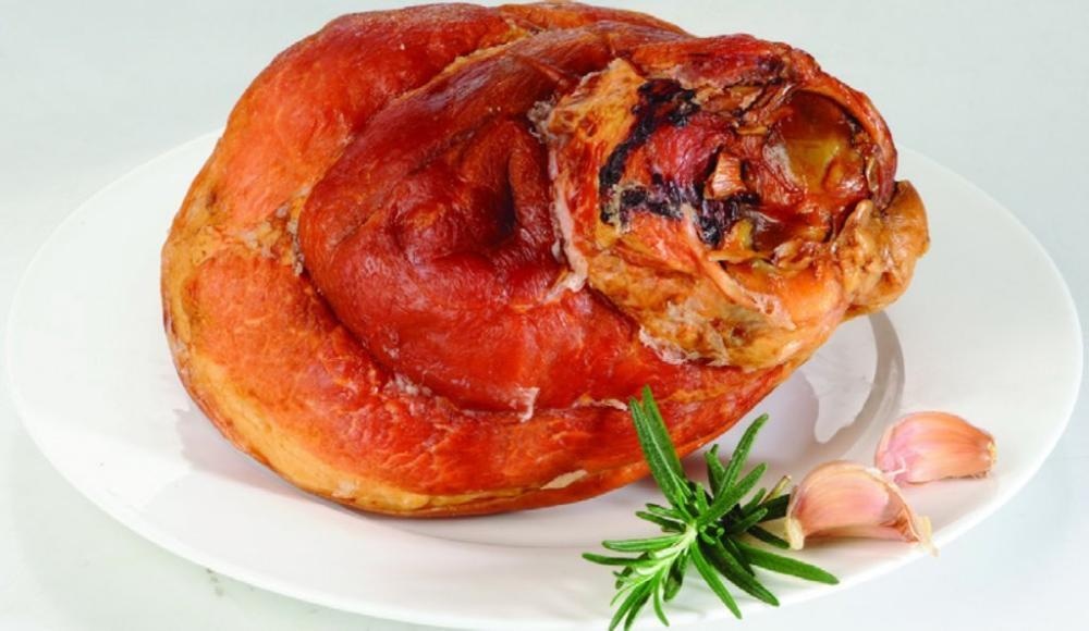 K Plus Suha koljenica 1kg
