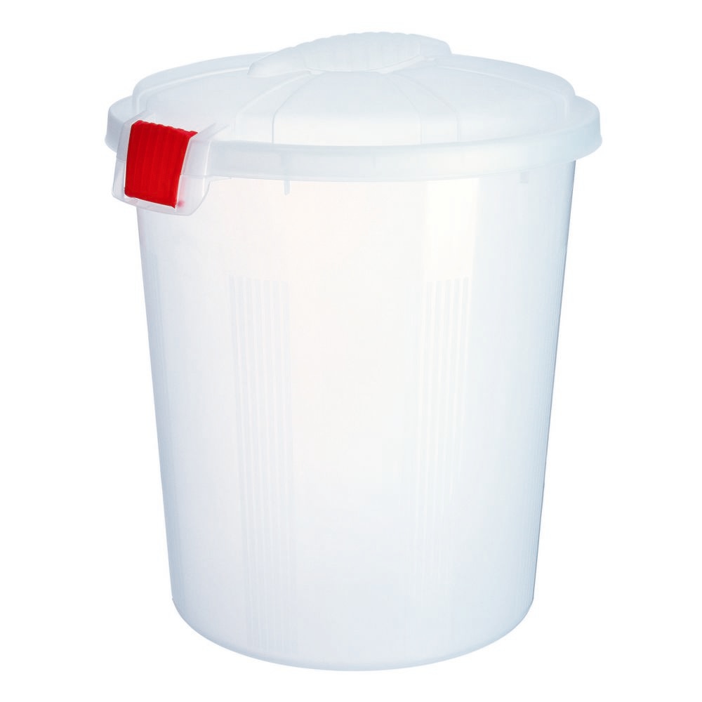 Kaca za zelje 25 l