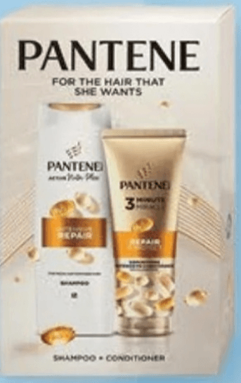 Pantene Repair 1 kom.