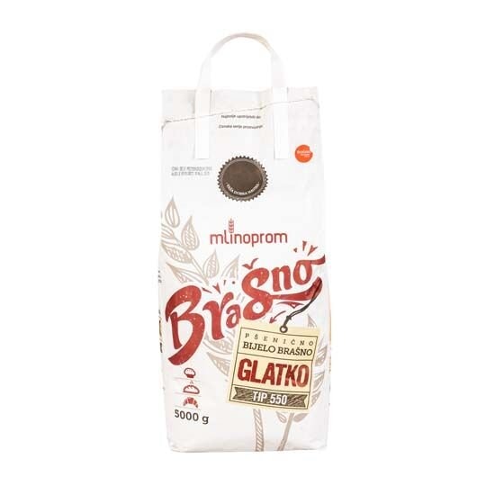Mlinoprom Brašno 5 kg