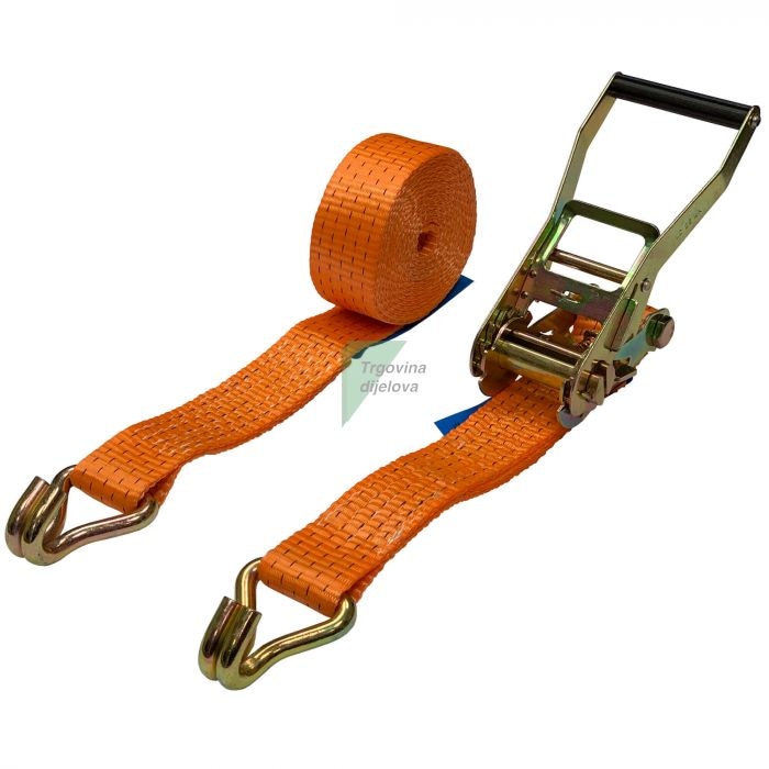 Zatezač tereta 25 mm×5 m