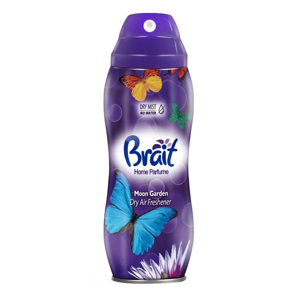 Osvježivač Brait 300 ml