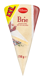 Milbona Sir Brie 250 g