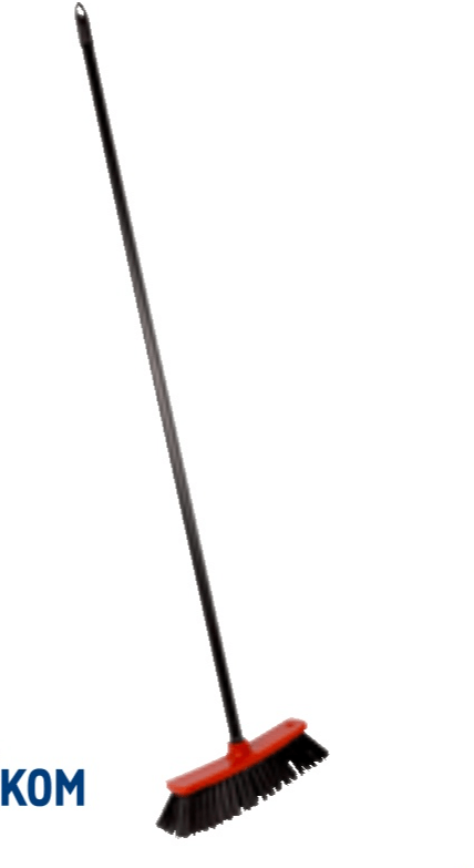 Aro Metla s drškom 120 cm