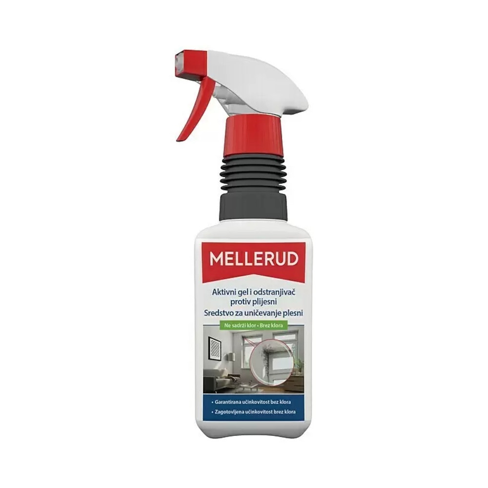 Aktivni gel protiv plijesni 500 ml