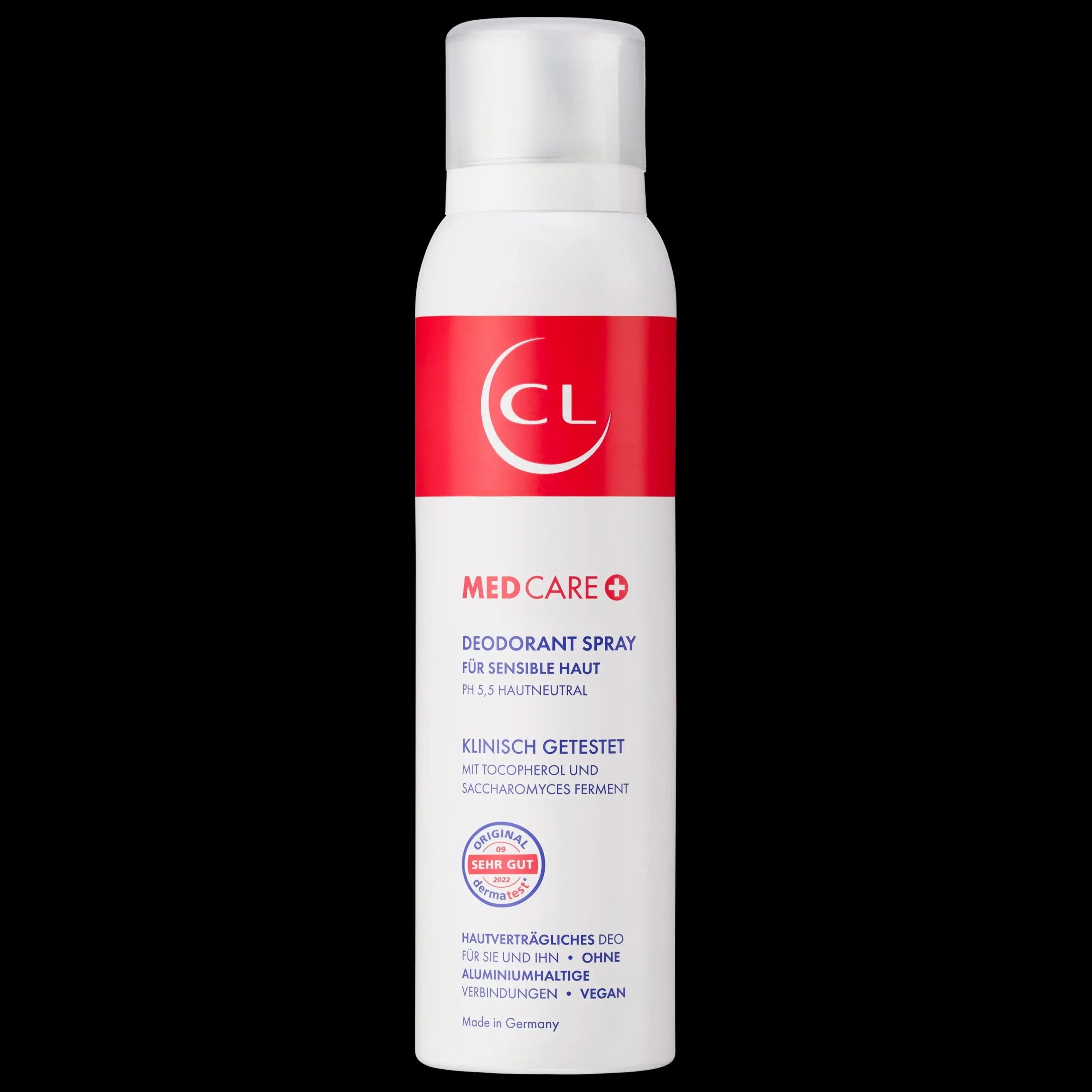 CL MedCare+ deo sprej 150 ml