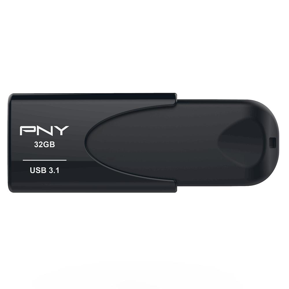 USB stick PNY Attaché 4, USB 3.1 32GB