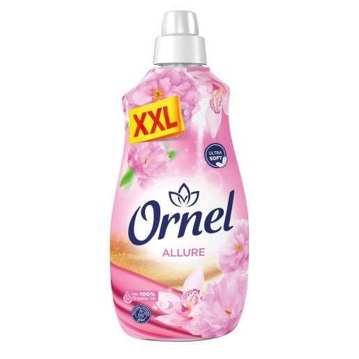 Ornel Omekšivač za rublje 2,4 l