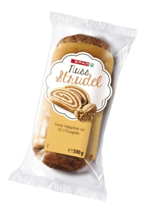Orahnjača ili makovnjača SPAR 500 g Spar