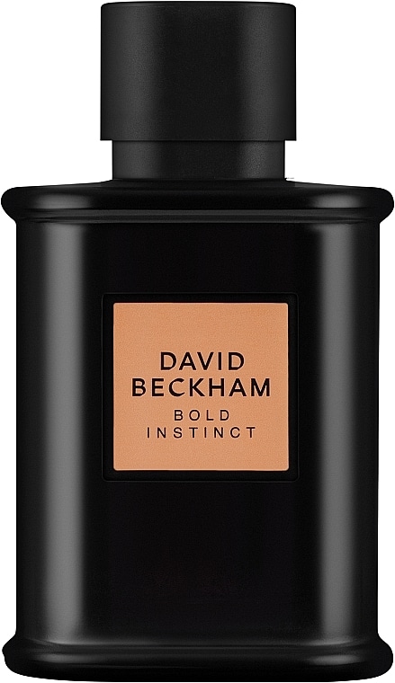 David Beckham mirisi