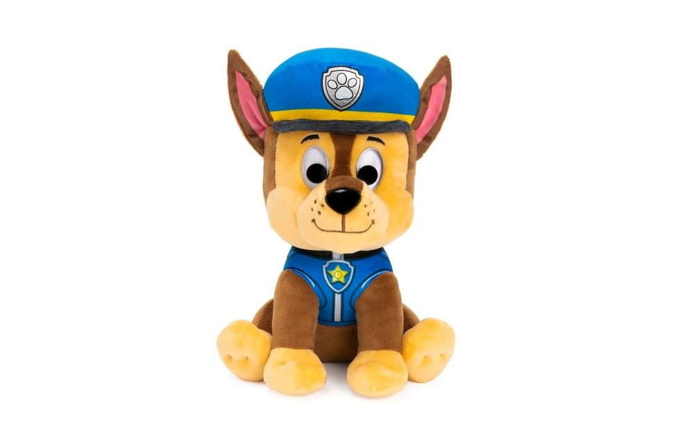 Paw Patrol plišana igračka 23 cm Paw Patrol