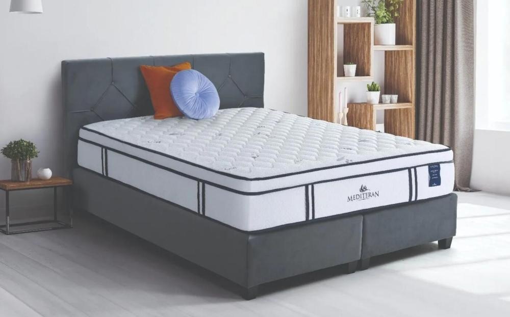 Box krevet ROMA 160x200cm