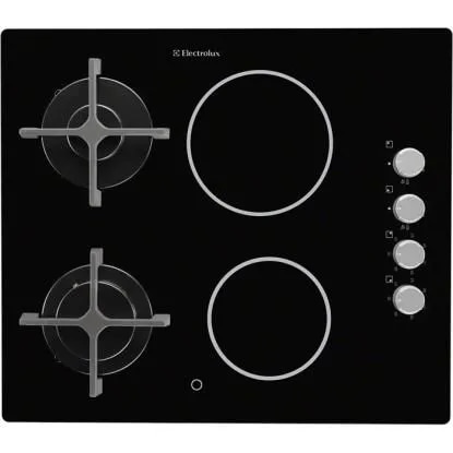 Ugradbena ploča Electrolux EGE 6172 NOK