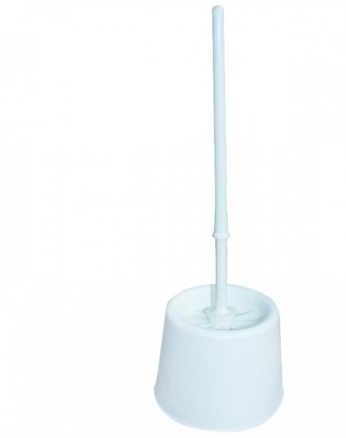 Domeo WC set s postoljem 1 kom
