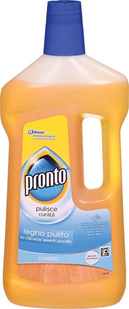 Sredstvo za čišćenje Pronto