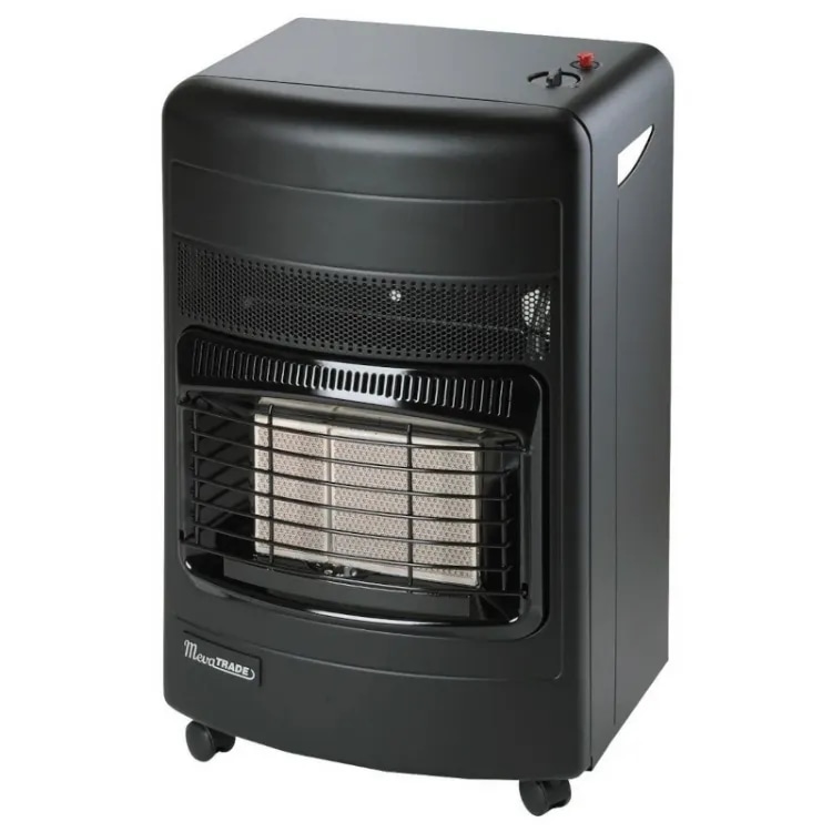 Relax peć plinska 4,2 kW RELAX