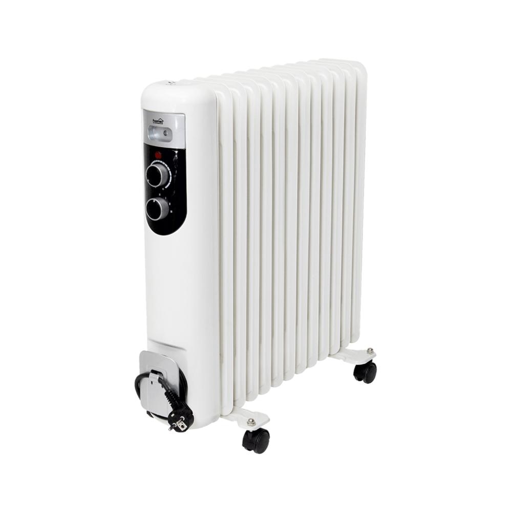 Home radijator uljni 13R 2500 W HOME