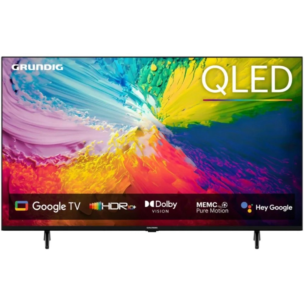 QLED TV Grundig 55GIQ8950B 139 cm Grundig