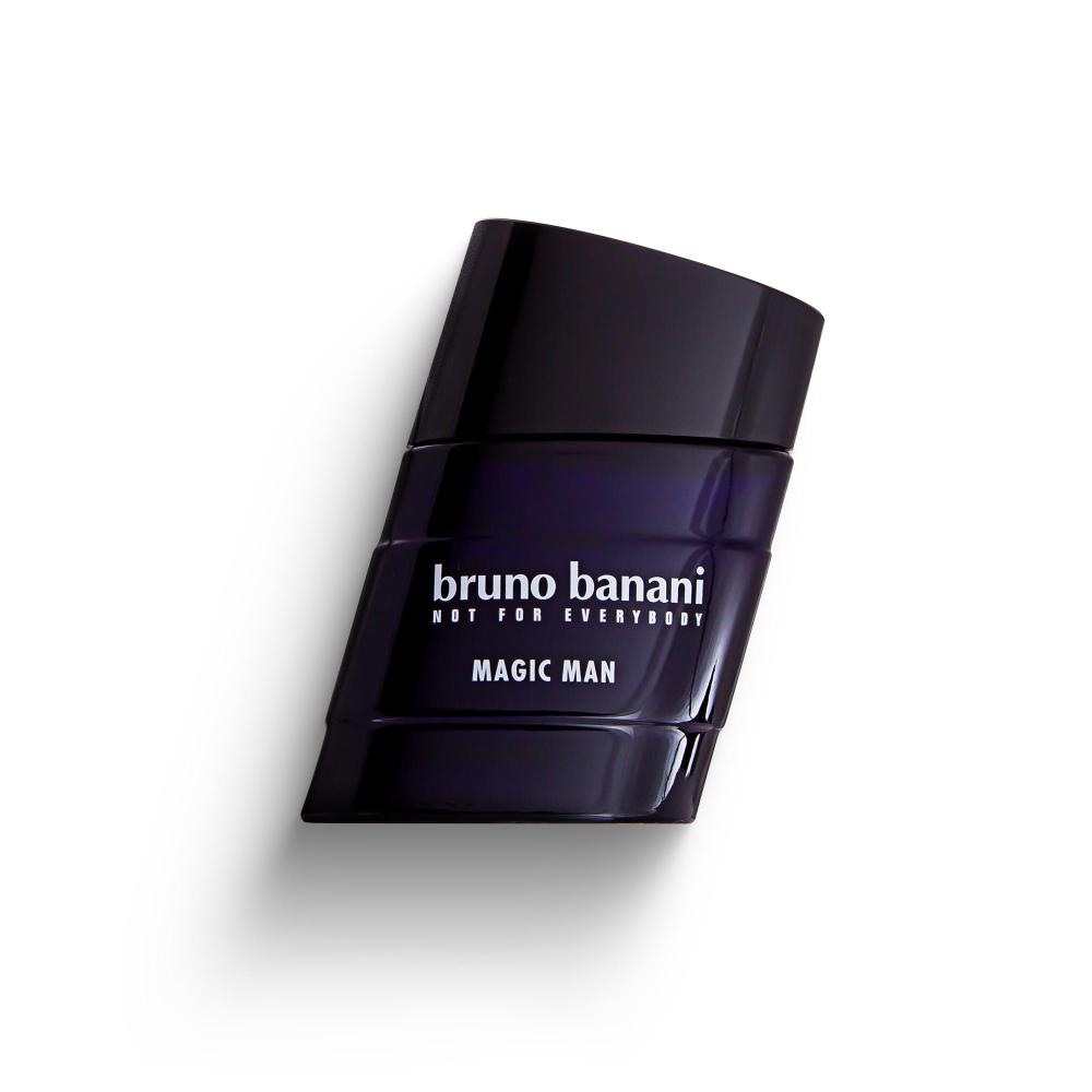 Bruno Banani Magic Man 50 ml
