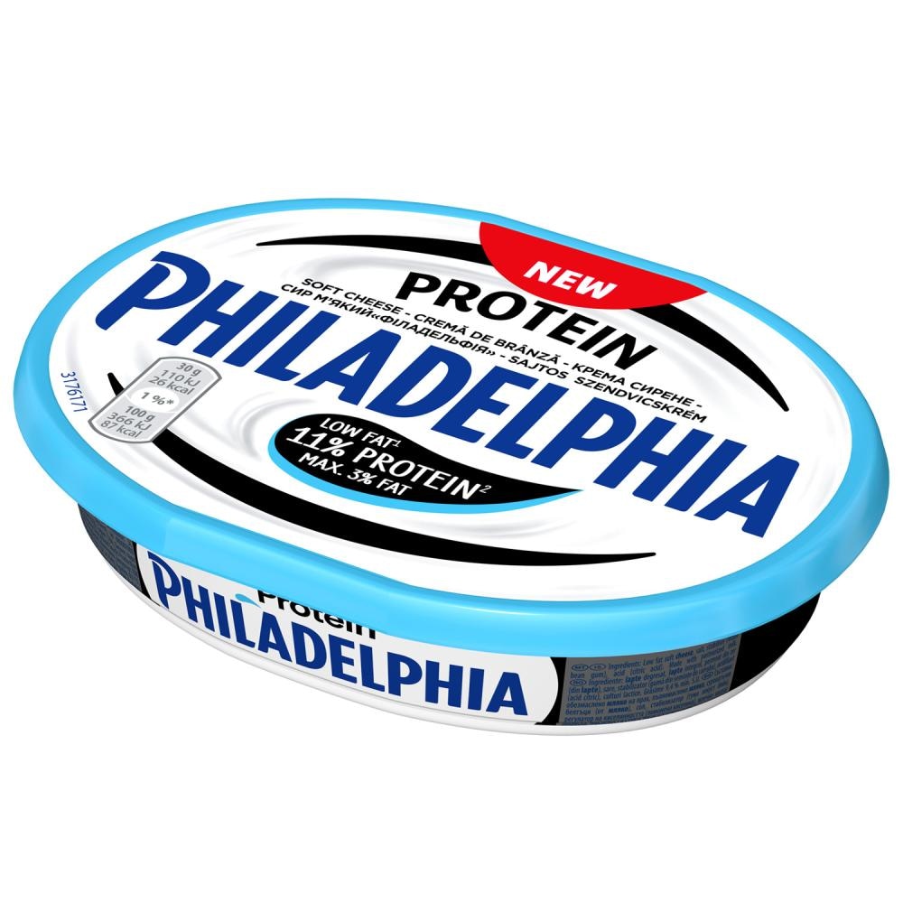 Philadelphia Sirni namaz 175 g
