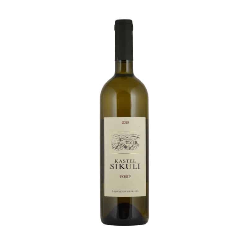 Vino Cuvee Kastelan 1 l