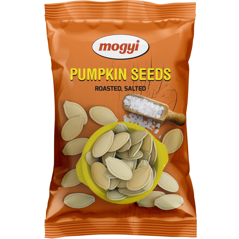 Sjemenke Mogyi Slane 50 g Mogyi