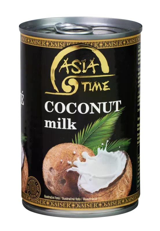 Asia Time Kokosovo mlijeko 400 ml Asia Time