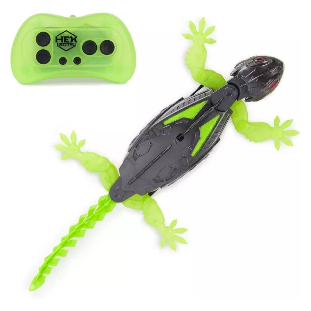 Gecko puzeći gušter