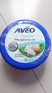 AVEO Kids žele za kupanje 1 kom