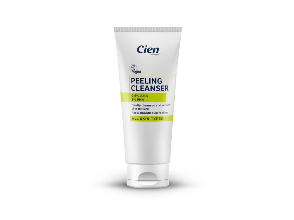 Cien Piling za lice 125 ml